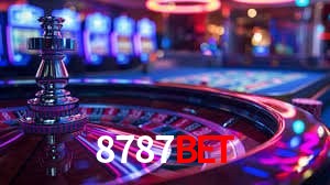 Diretório de Jogos 8787bet