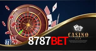 Recursos de Bônus 8787bet