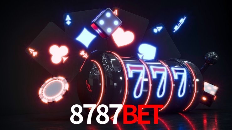 Sports Statistics 8787bet