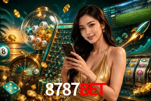 Platform Technology 8787bet