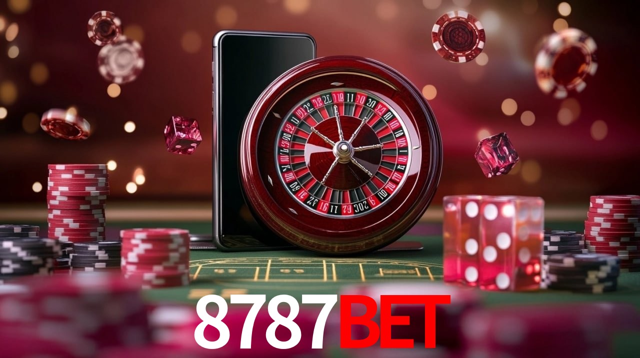 Tennis Betting 8787bet