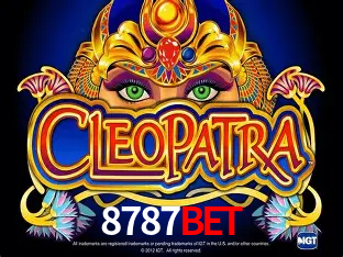A Popularidade dos Caça-Níqueis no 8787bet