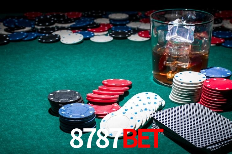 Apostas de Futebol 8787bet