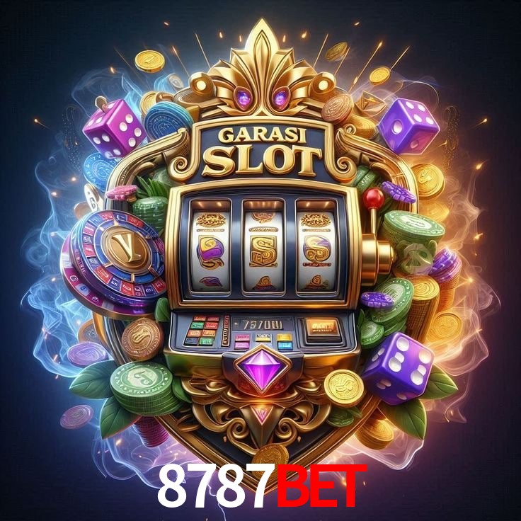 Ofertas Exclusivas 8787bet