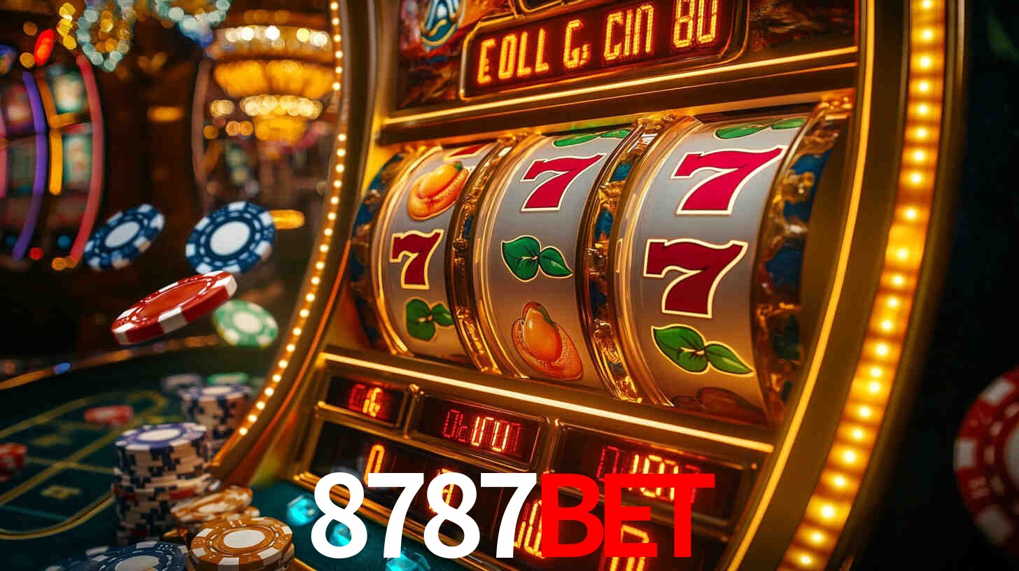 Exclusive Games 8787bet