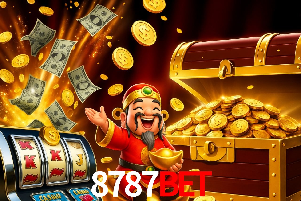 Mesa de Blackjack 8787bet