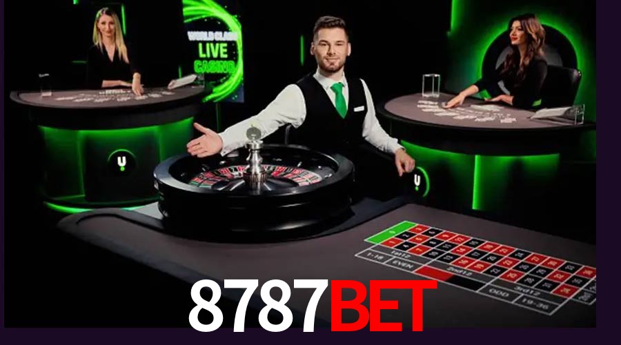 Quick Registration 8787bet