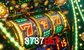 Weekend Specials 8787bet