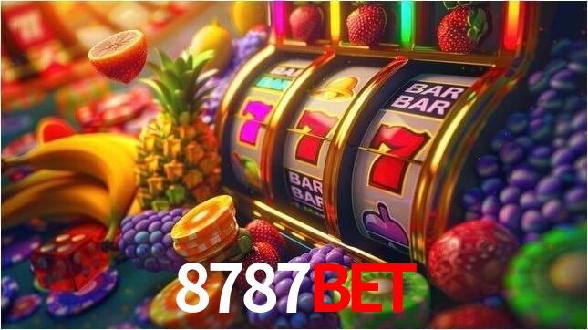 Flash Promotion 8787bet
