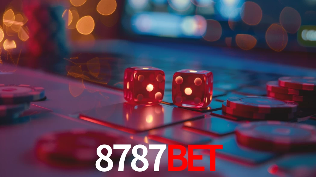 Game Providers 8787bet