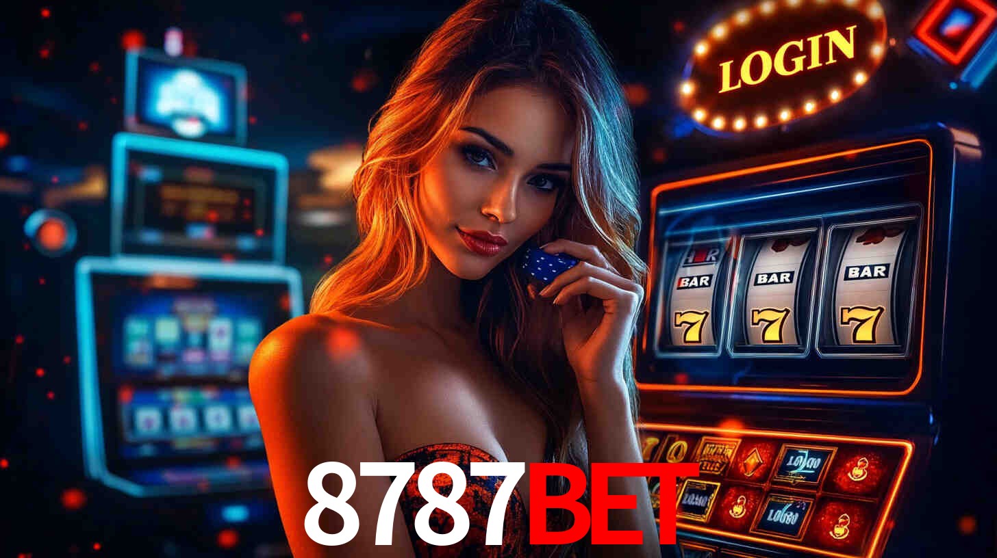 8787bet