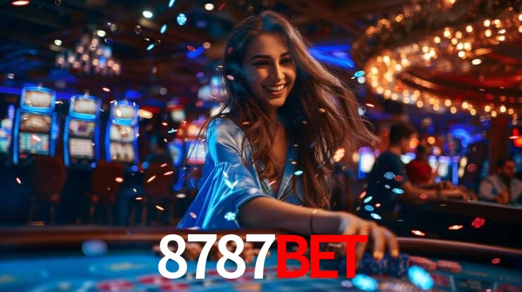 Football Betting 8787bet