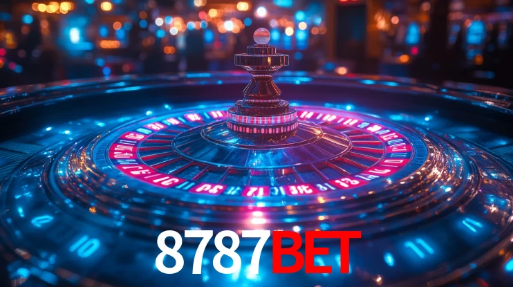 8787 bet