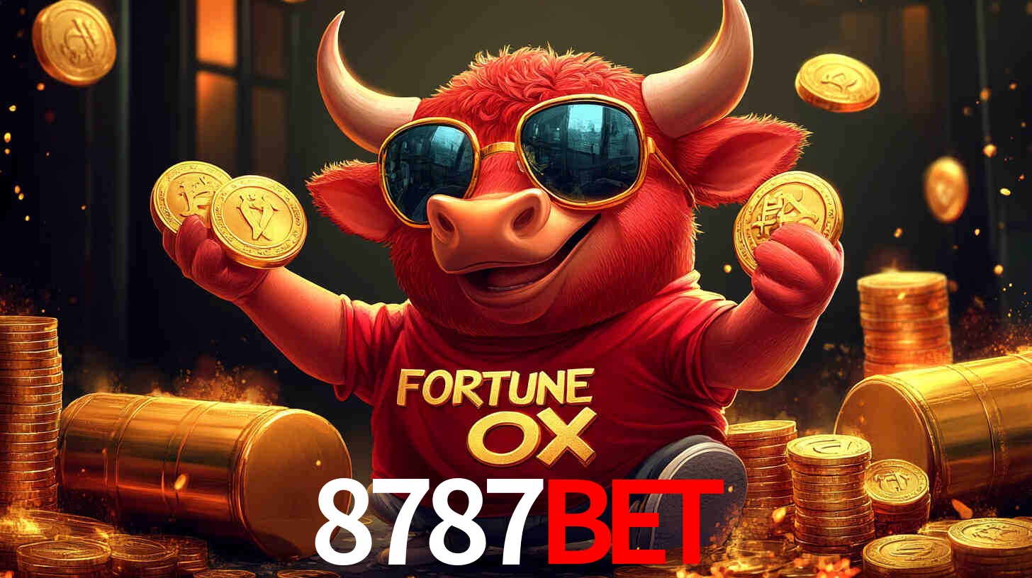 Descubra a Magia dos Jogos de Arcade no 8787bet
