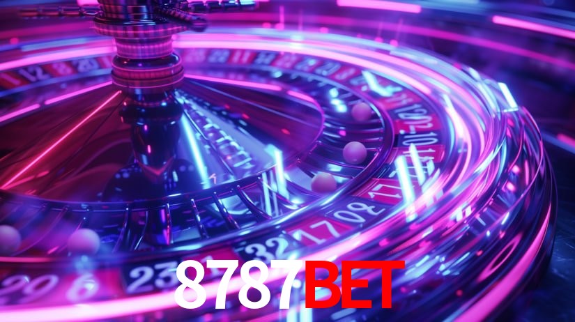 Explorando a Categoria de Eventos em Apostas na 8787bet