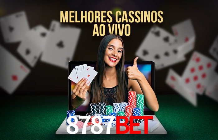 Seasonal Promotions 8787bet