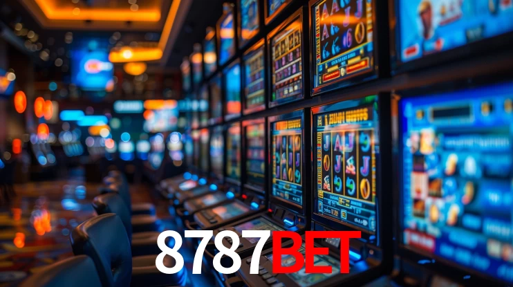 Account Benefits 8787bet