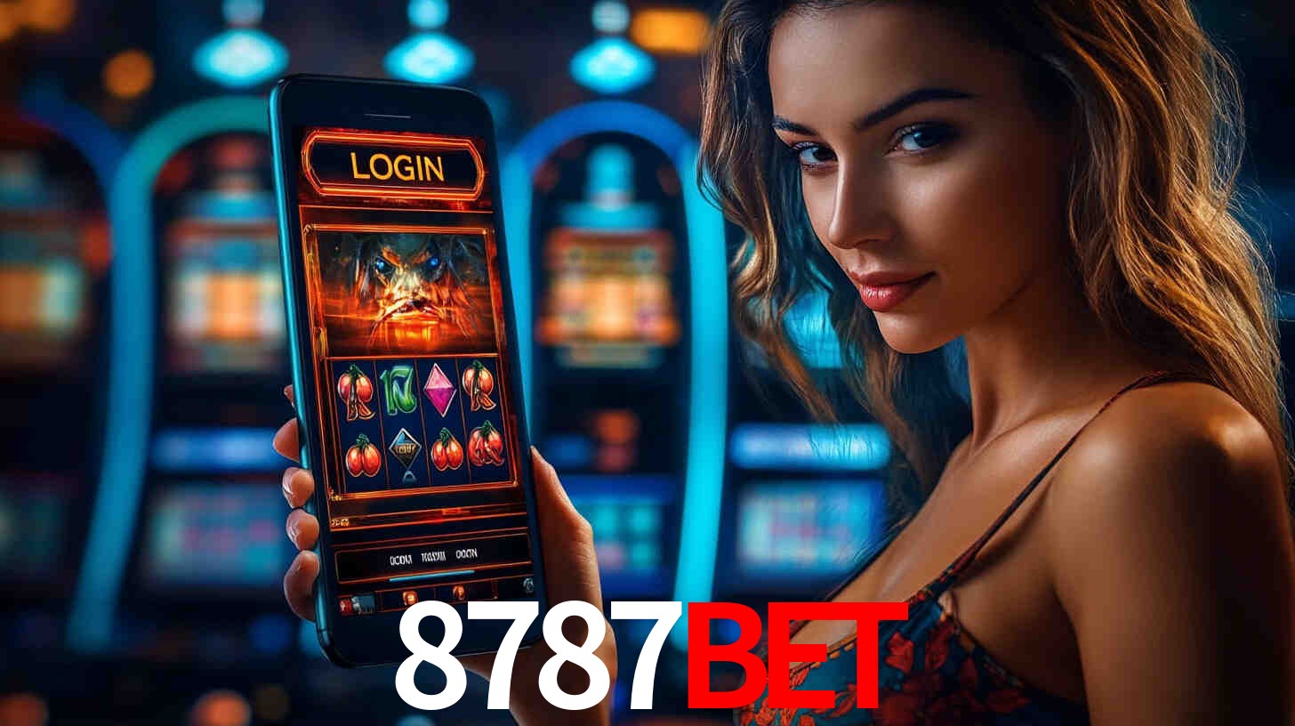 8787 bet