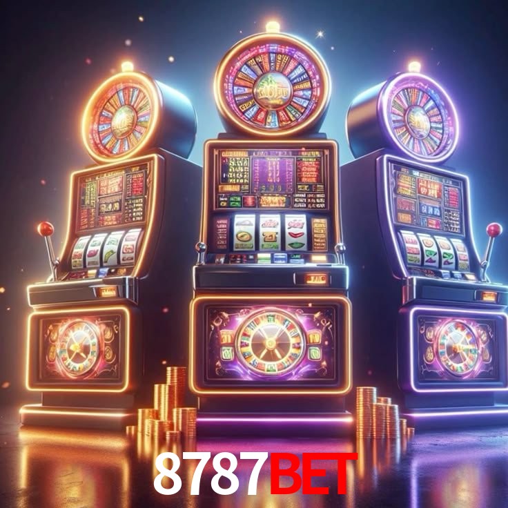Experimente o Login Seguro Premium no 8787bet