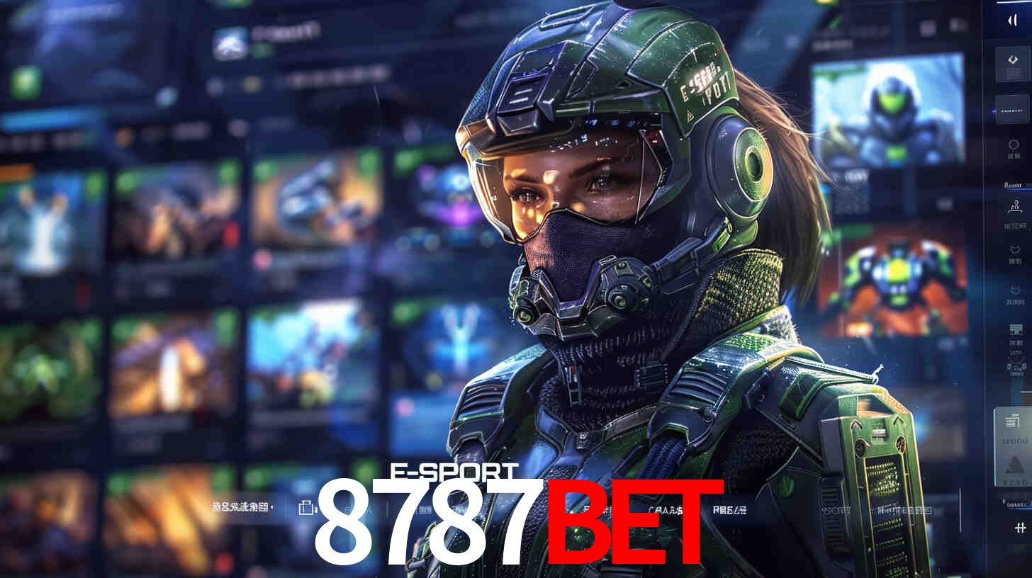 Exclusive Offers 8787bet