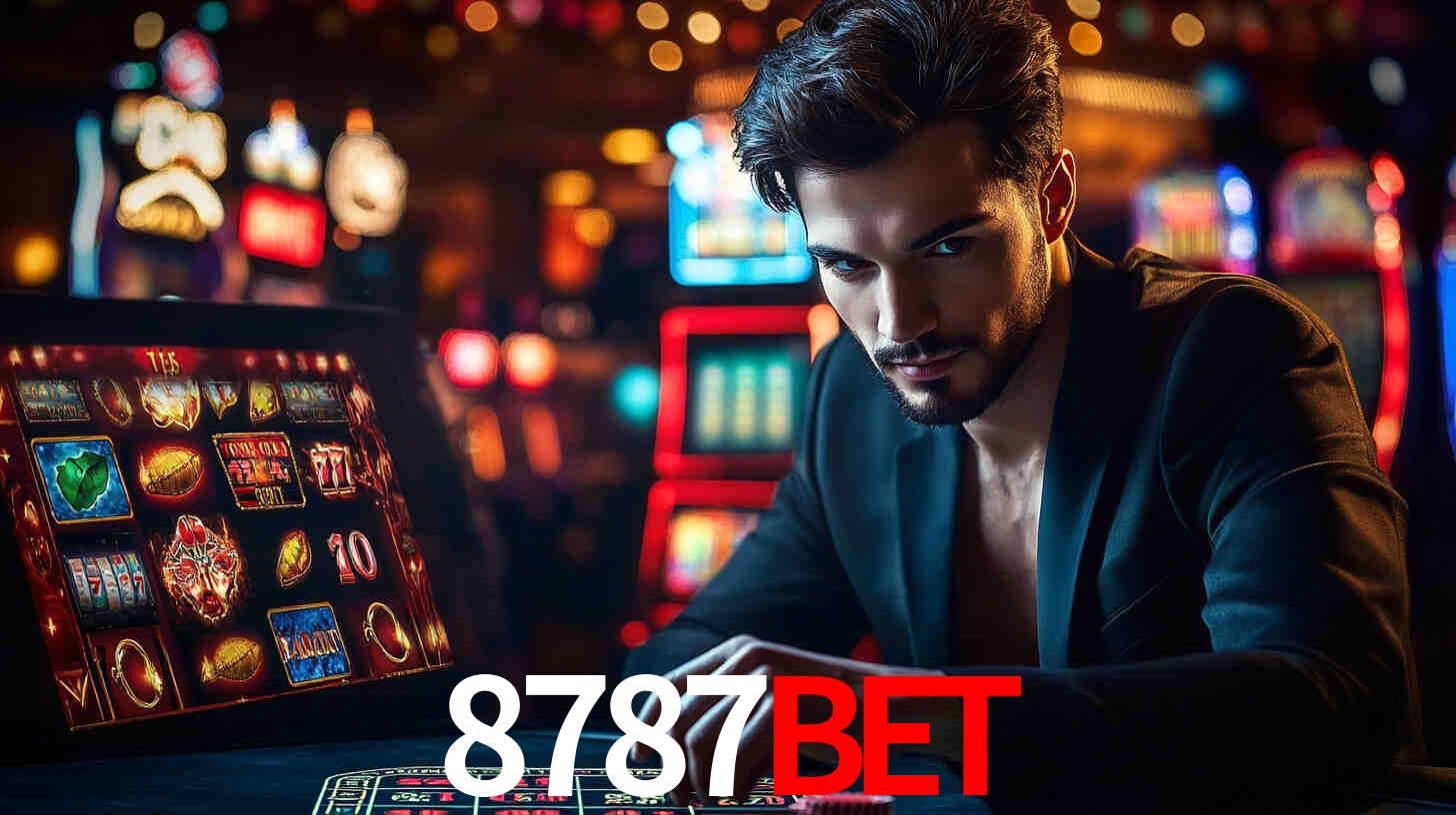 8787 bet