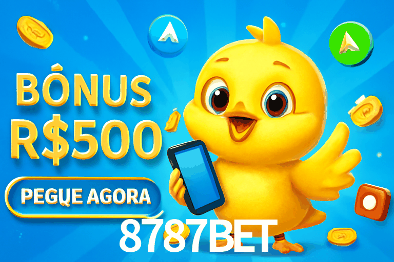 Secure Login 8787bet