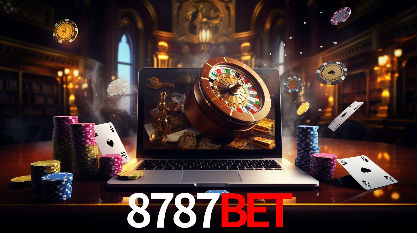 Tournaments 8787bet