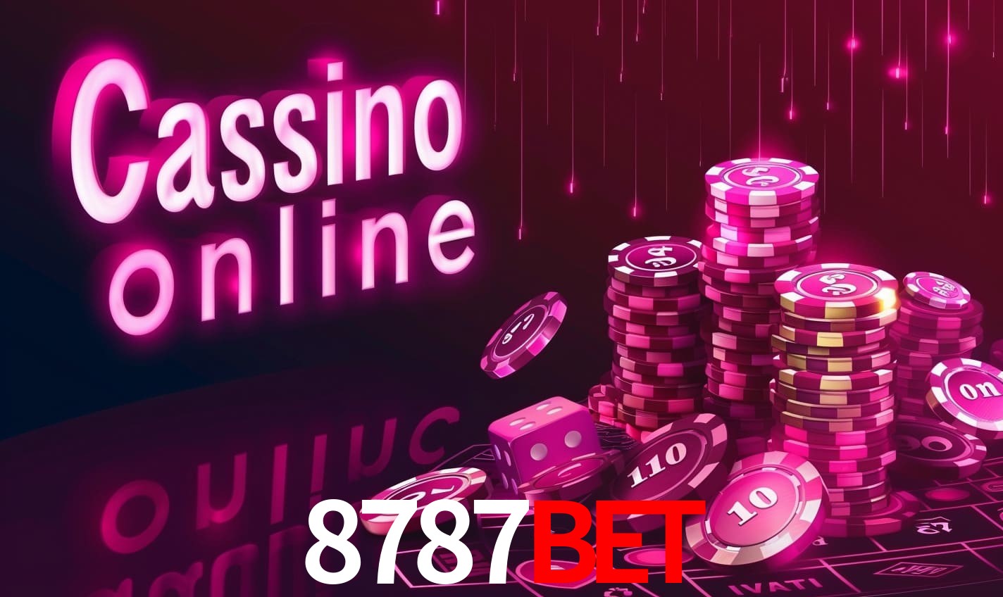 Descubra a Essência do 8787bet: Nossa História e Compromissos